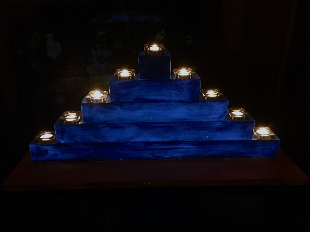 Tutti insieme per la Chanukkah di Casale